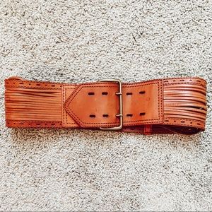 Linea Pelle Belt